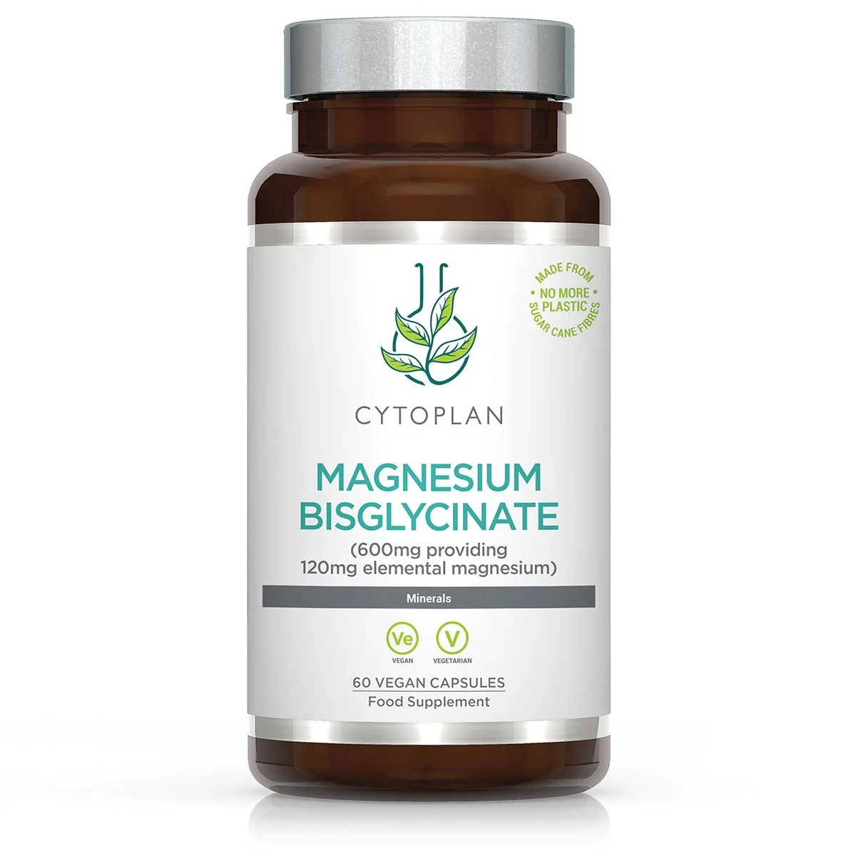 Magnesium Bisglycinate