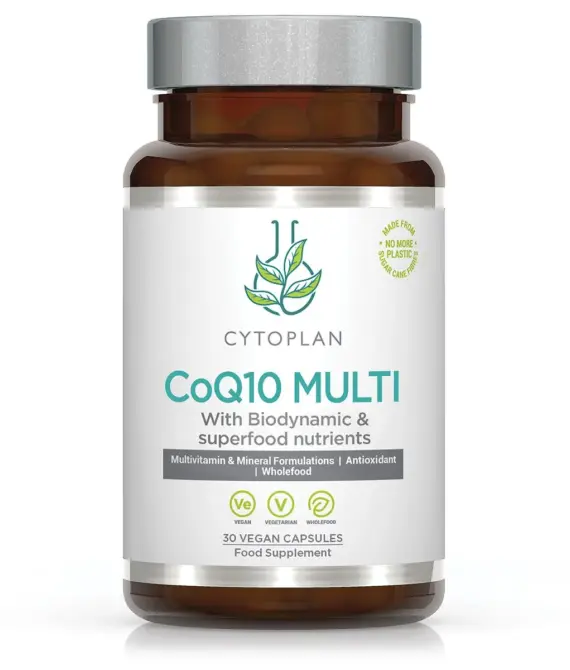 CoQ10 Multi