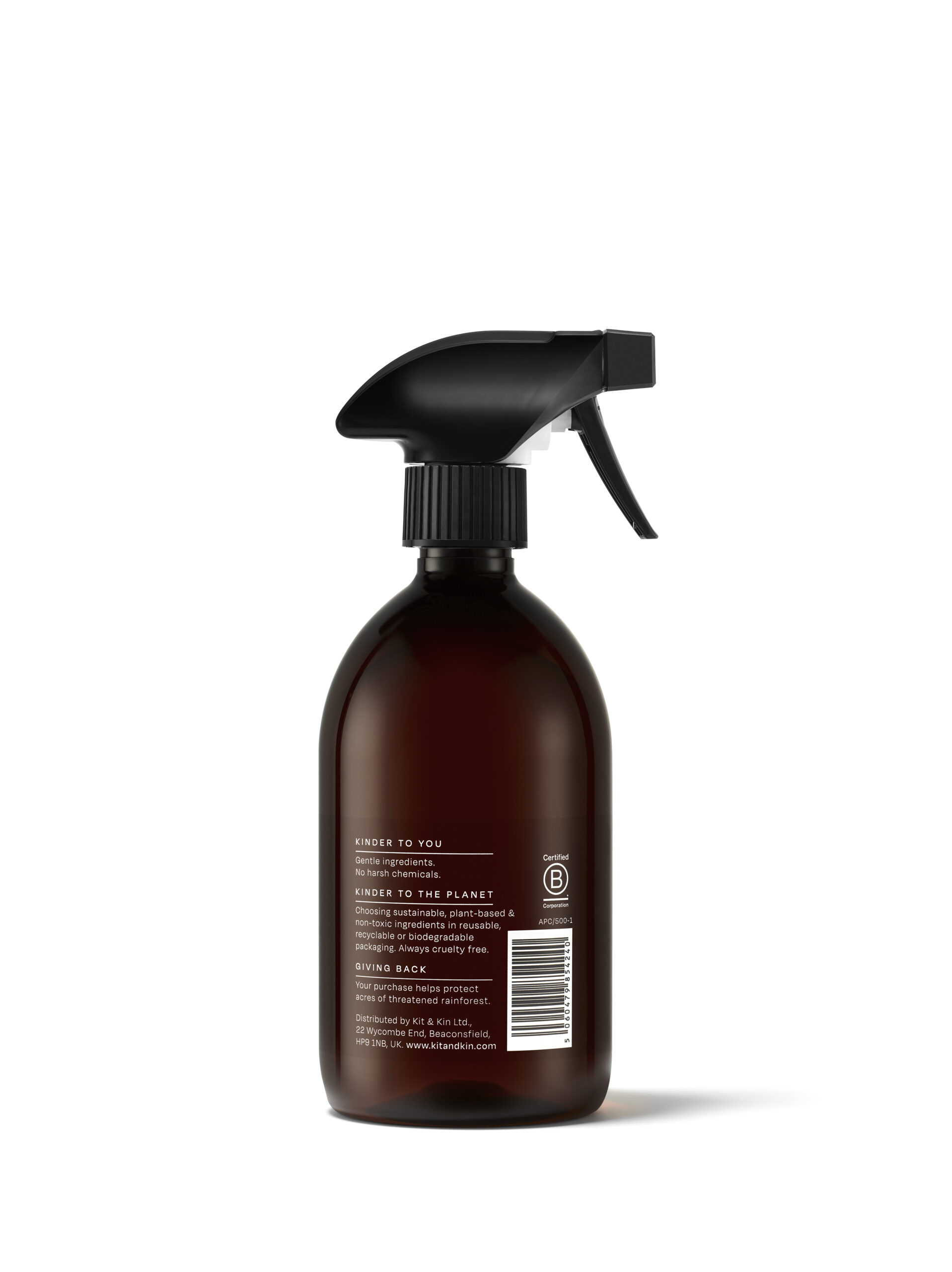All purpose (500ml bottle w/spray) - Figura 2