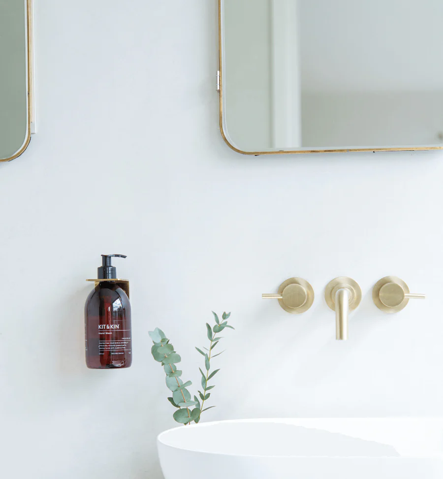 Lime & Aloe Handwash (500ml bottle w/pump) - Figura 4