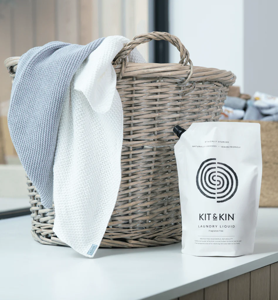 Laundry liquid (1L refill pouch) - Figura 3