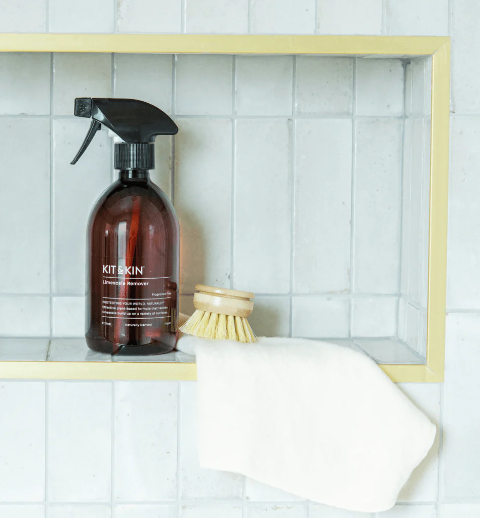 Limescale remover 500ml - Figura 4