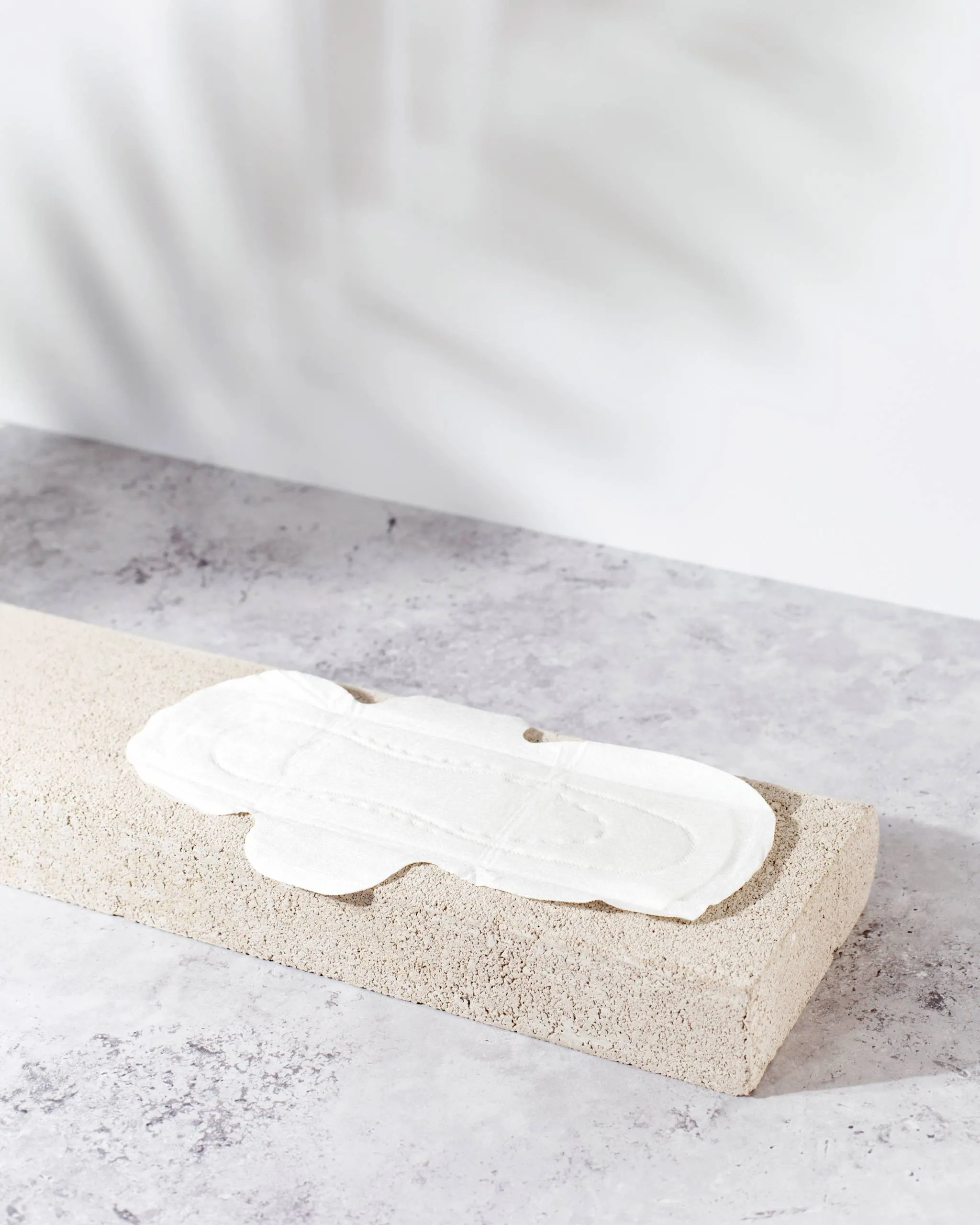 Organic Bamboo Night Pads - Figura 2