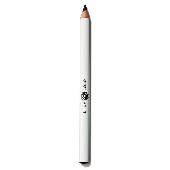 NATURAL EYE PENCIL BLACK