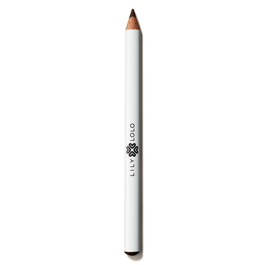 NATURAL EYE PENCIL BROWN