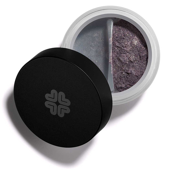 MINERAL EYE SHADOW GOLDEN LILAC