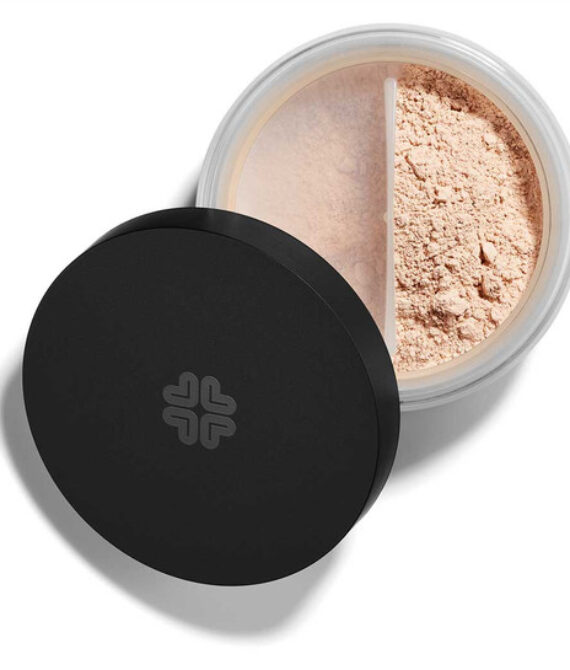 MINERAL FOUNDATION SPF 15 BLONDIE