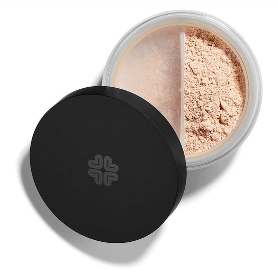 MINERAL FOUNDATION SPF 15 BLONDIE