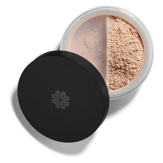 MINERAL FOUNDATION SPF 15 CANDY CANE