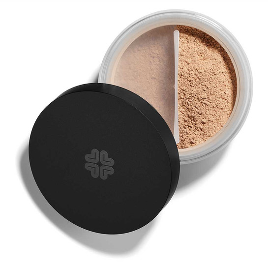MINERAL FOUNDATION SPF 15 COOKIE