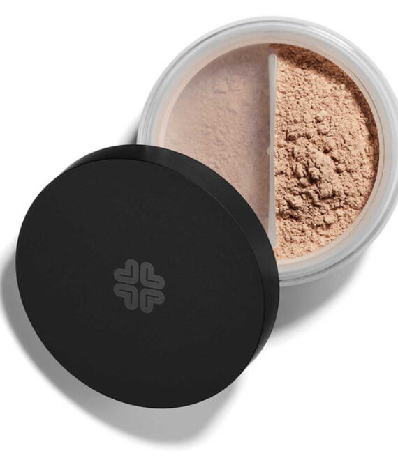 MINERAL FOUNDATION SPF 15 POPSICLE