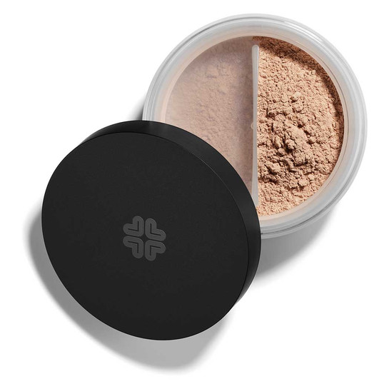 MINERAL FOUNDATION SPF 15 POPSICLE