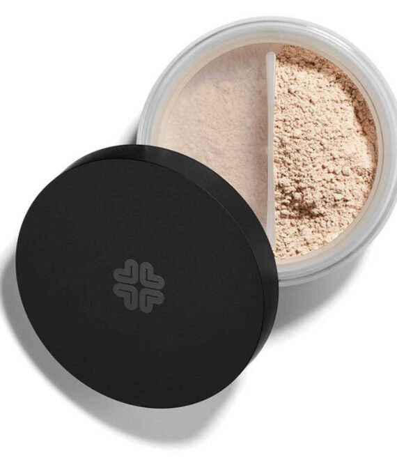 MINERAL FOUNDATION SPF 15 PORCELAIN