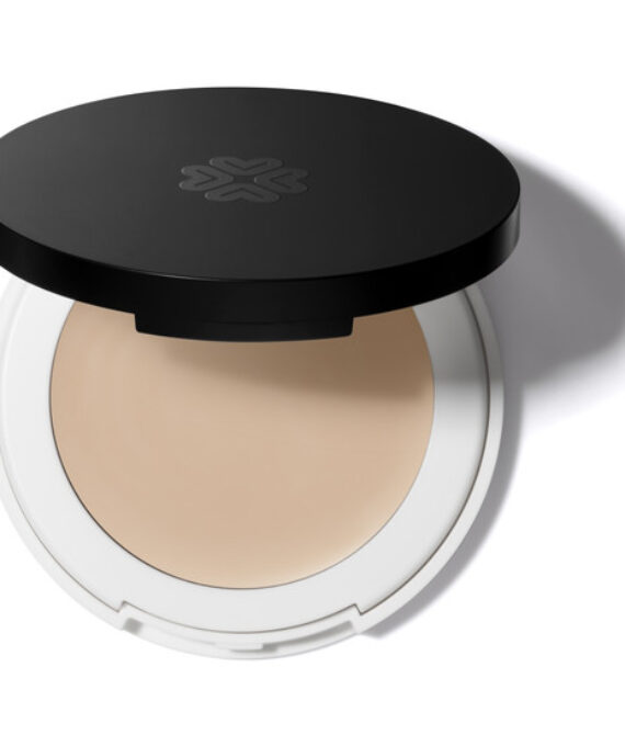 CREAM CONCEALER VOILE