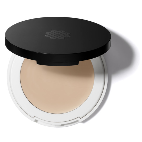 CREAM CONCEALER VOILE
