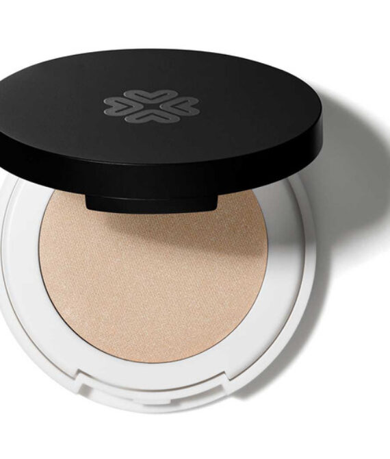 PRESSED EYE SHADOW IVORY TOWER