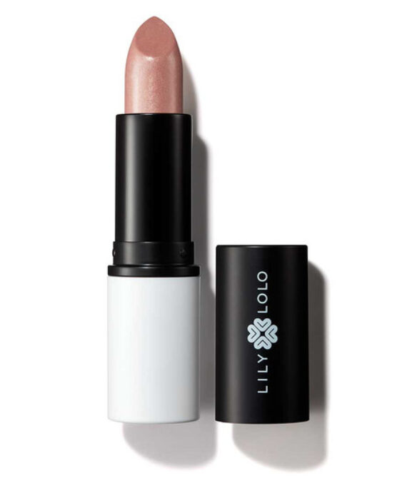 VEGAN LIPSTICK AU NATUREL