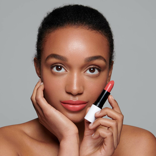 VEGAN LIPSTICK CORAL CRUSH - Figura 4