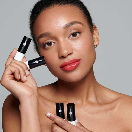 VEGAN LIPSTICK FLIRTATION - Figura 3