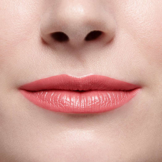 VEGAN LIPSTICK FLUSHED ROSE - Figura 3