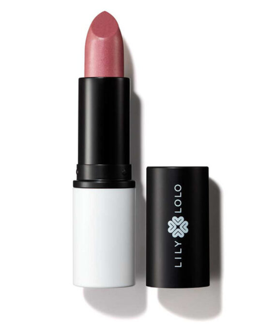 VEGAN LIPSTICK IN THE ALTOGETHER