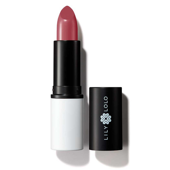 VEGAN LIPSTICK UNDRESSED