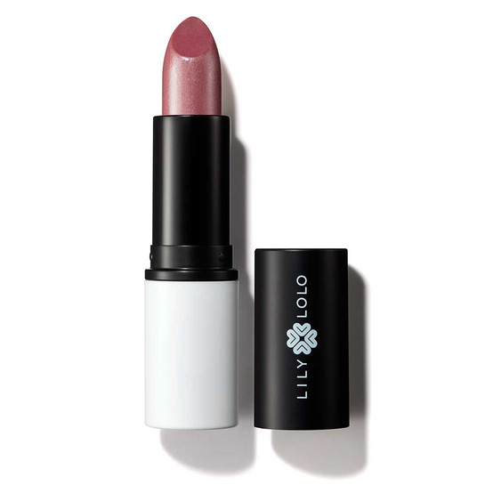VEGAN LIPSTICK WITHOUT A STITCH