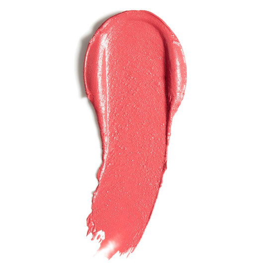 VEGAN LIPSTICK FLUSHED ROSE - Figura 2