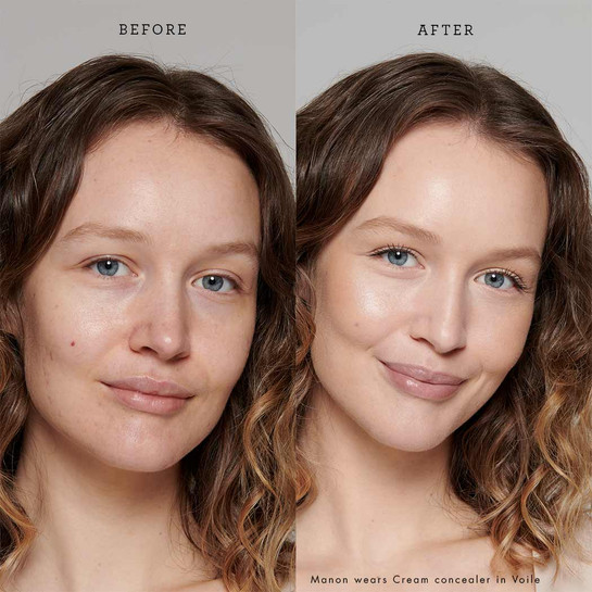 CREAM CONCEALER CHANTILLY - Figura 3