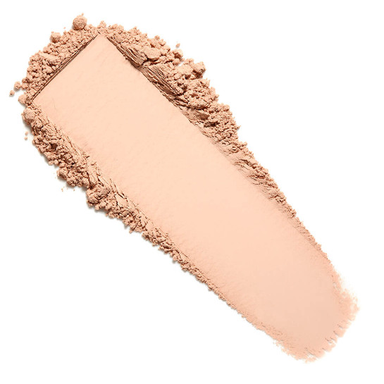 MINERAL FOUNDATION SPF 15 BARELY BUFF - Figura 4