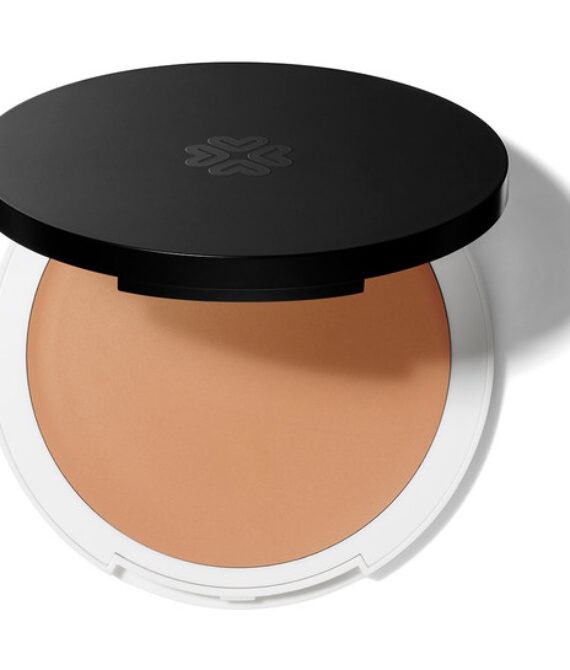 Cream Foundation – Cashmere