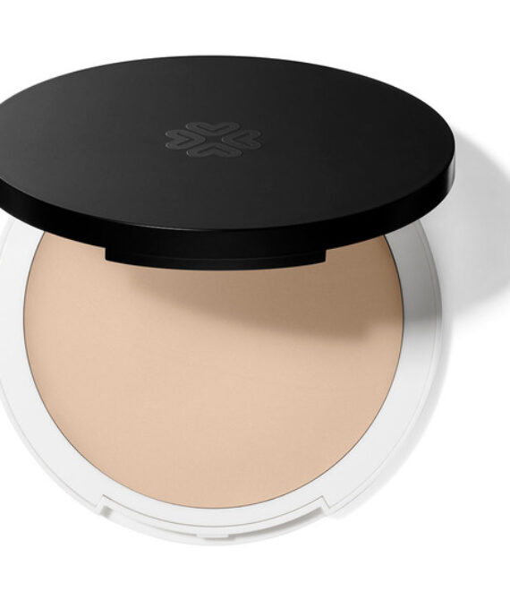 Cream Foundation – Charmeuse