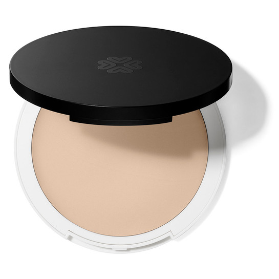 Cream Foundation - Charmeuse