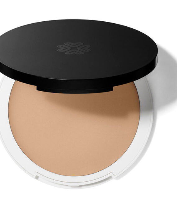 Cream Foundation – Cotton