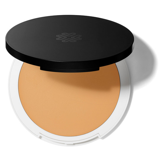 Cream Foundation - Linen