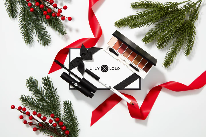 SET PURE GOLD EYE COLLECTION