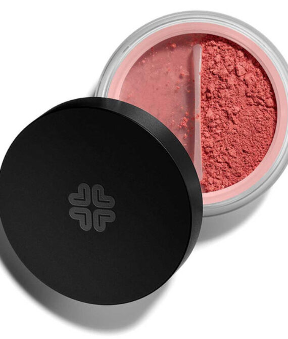 MINERAL BLUSH- CLEMENTINE