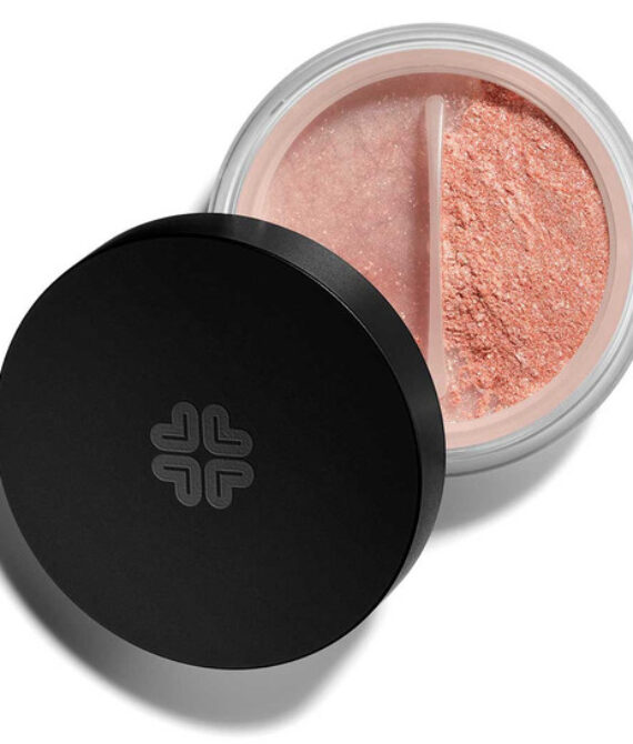 MINERAL BLUSH- DOLL FACE