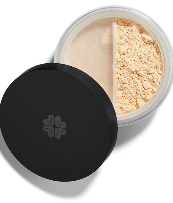 MINERAL SHIMMER- STAR DUST