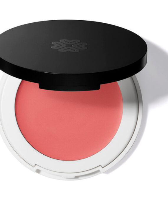 Lip & Cheek Cream – Peony