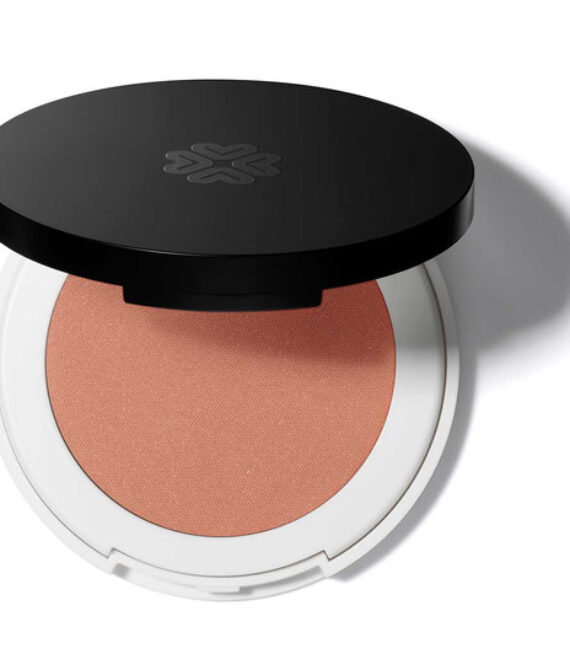Pressed Blush – Life’s a Peach