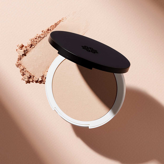 PRESSED FINISHING POWDER - Figura 2