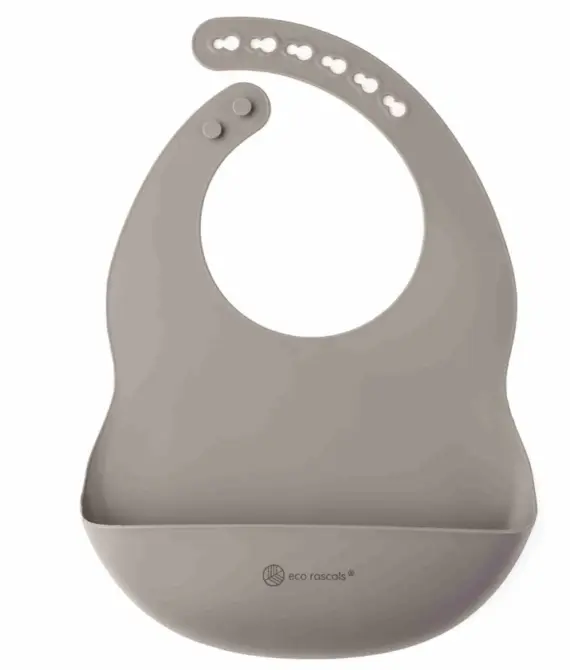 GUSHORE SILIKONI ECO RASCALS – GRI