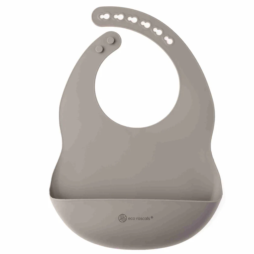 GUSHORE SILIKONI ECO RASCALS – GRI