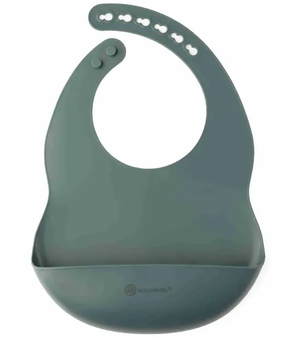 GUSHORE SILIKONI ECO RASCALS – TEAL