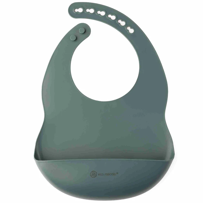 GUSHORE SILIKONI ECO RASCALS – TEAL