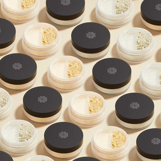 MINERAL CORRECTOR- BLUSH AWAY - Figura 2