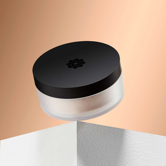 FINISHING POWDER- TRANSLUCENT SILK - Figura 2