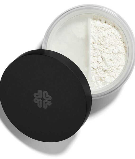 FINISHING POWDER- FLAWLESS MATE