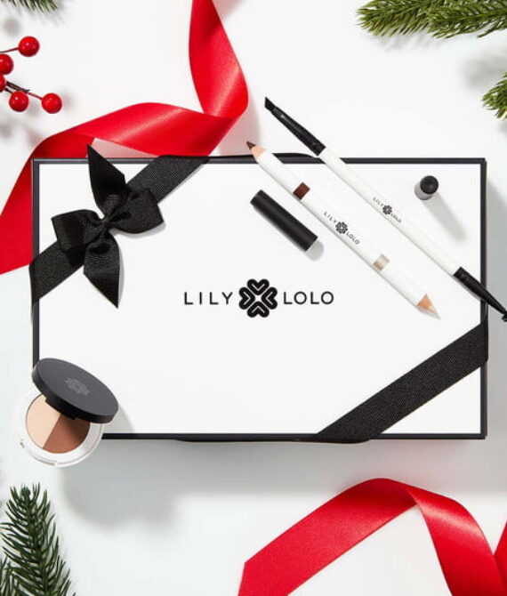 SET BROW ESSENTIALS COLLECTION – Medium